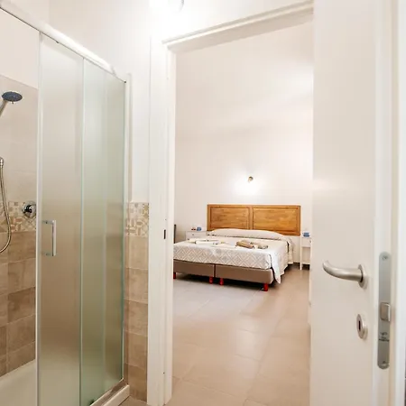 Domo Mediterranea Affittacamere-guest House 3* SantʼAntìoco