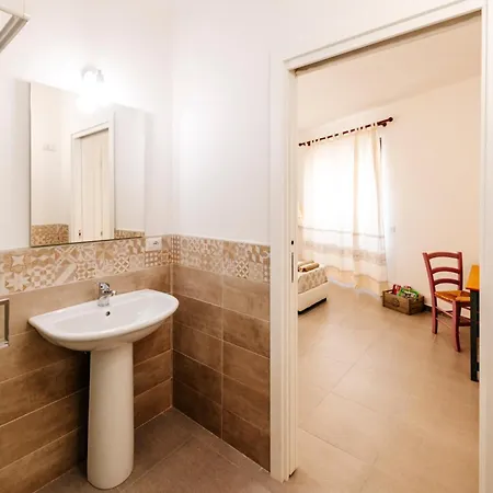 Domo Mediterranea Affittacamere-guest House