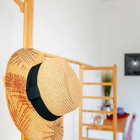 Domo Mediterranea Affittacamere-guest House Gasthuis SantʼAntìoco