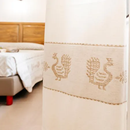 Domo Mediterranea Affittacamere-guest House SantʼAntìoco