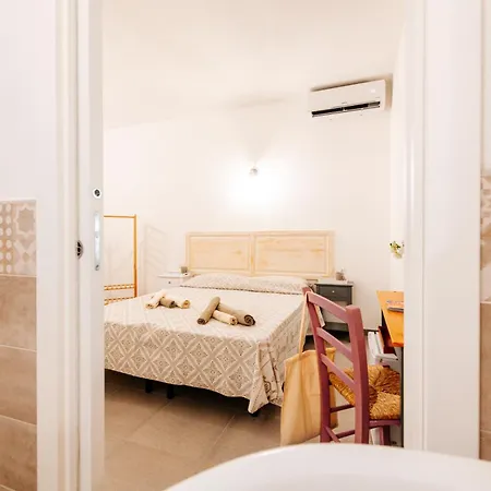 Domo Mediterranea Affittacamere-guest House