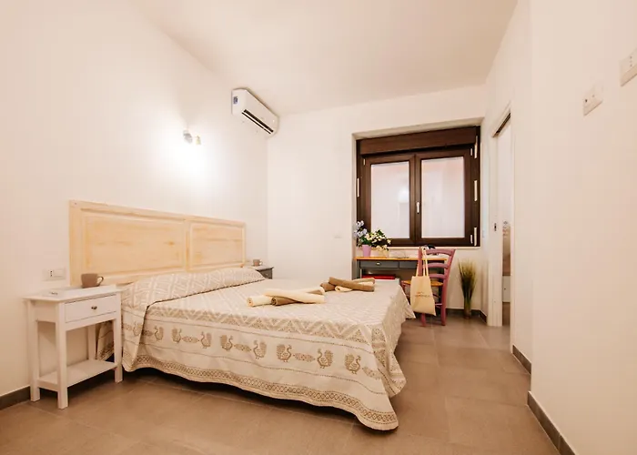 Domo Mediterranea Affittacamere-guest House